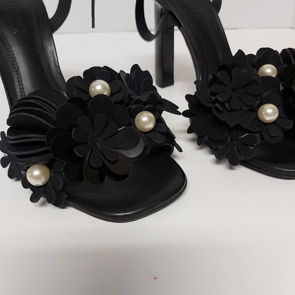 Mercedes Castillo Bellisa high heel *NWOB w defect - Picture 11 of 12